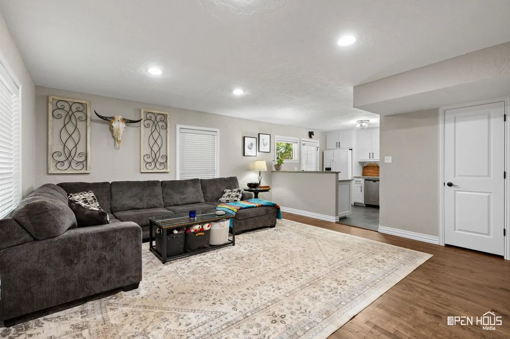 4419 Randel Drive Wichita Falls, TX 76308