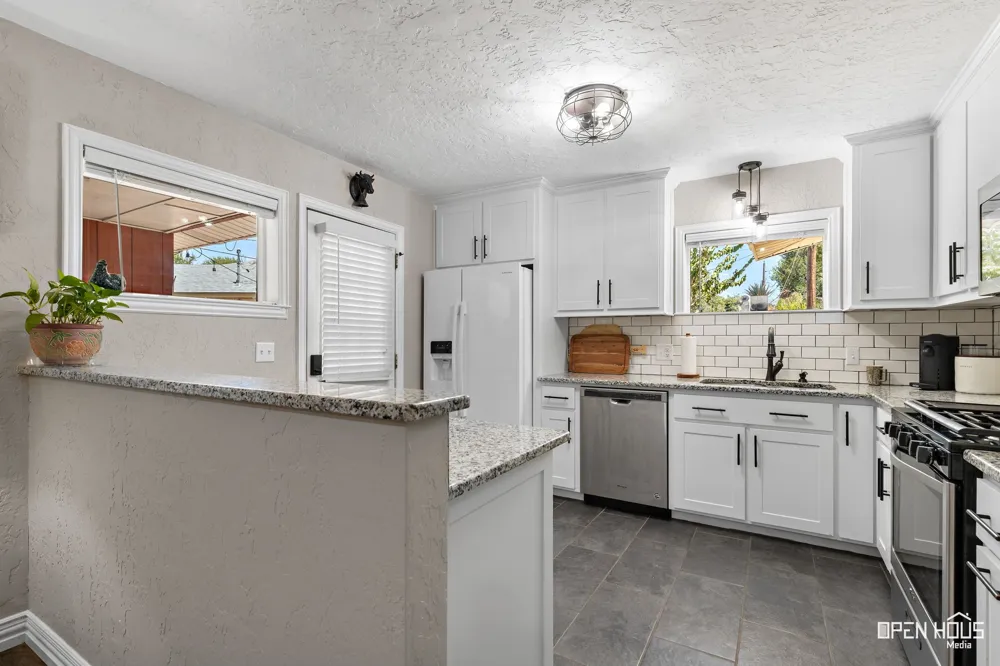 4419 Randel Drive Wichita Falls, TX 76308