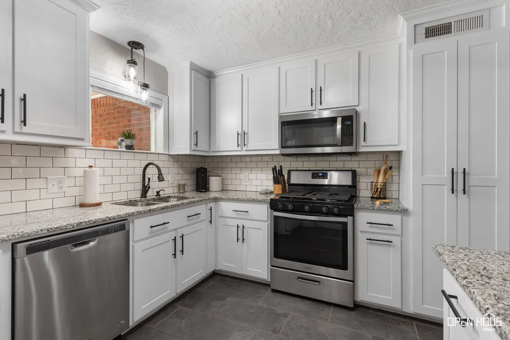 4419 Randel Drive Wichita Falls, TX 76308
