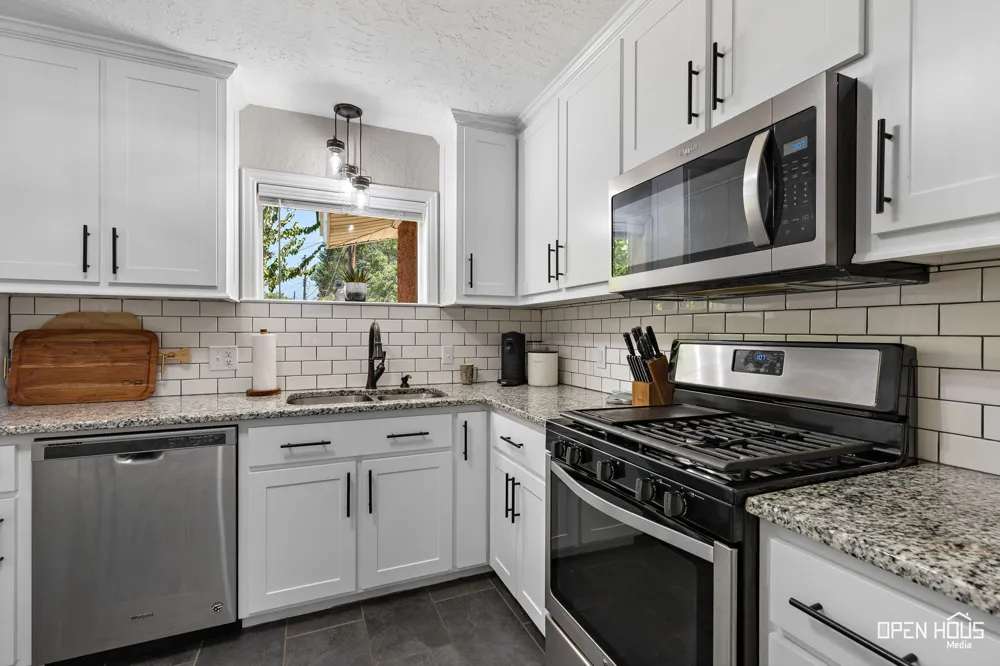 4419 Randel Drive Wichita Falls, TX 76308
