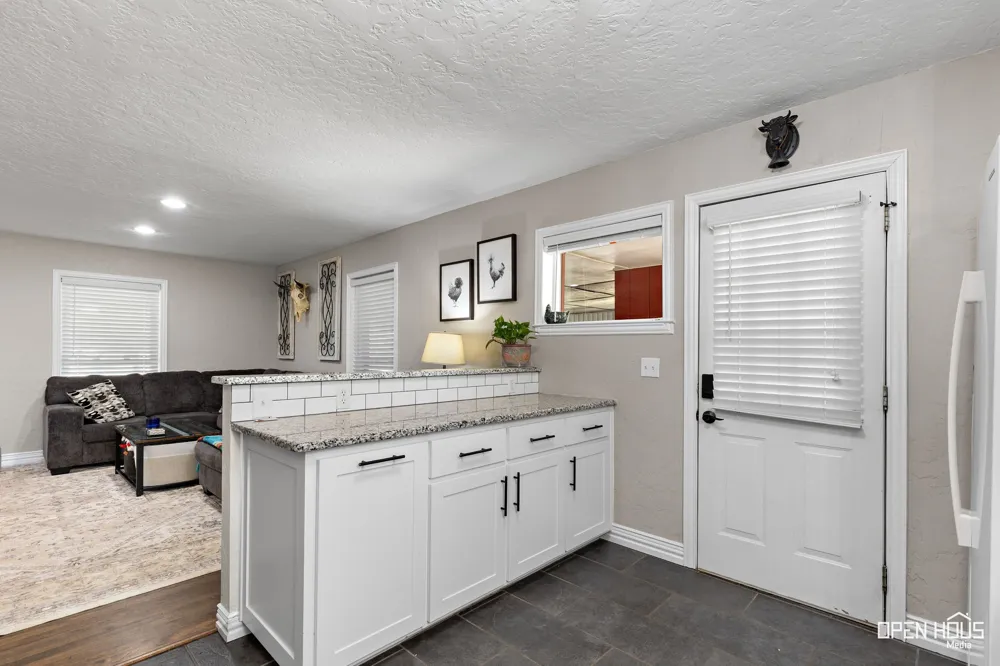 4419 Randel Drive Wichita Falls, TX 76308