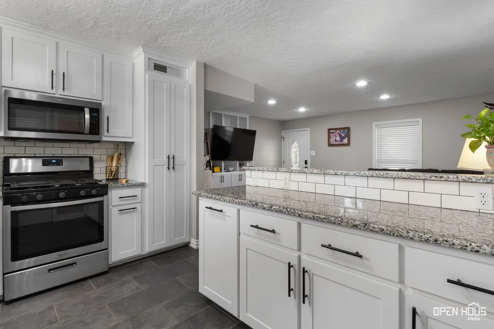 4419 Randel Drive Wichita Falls, TX 76308