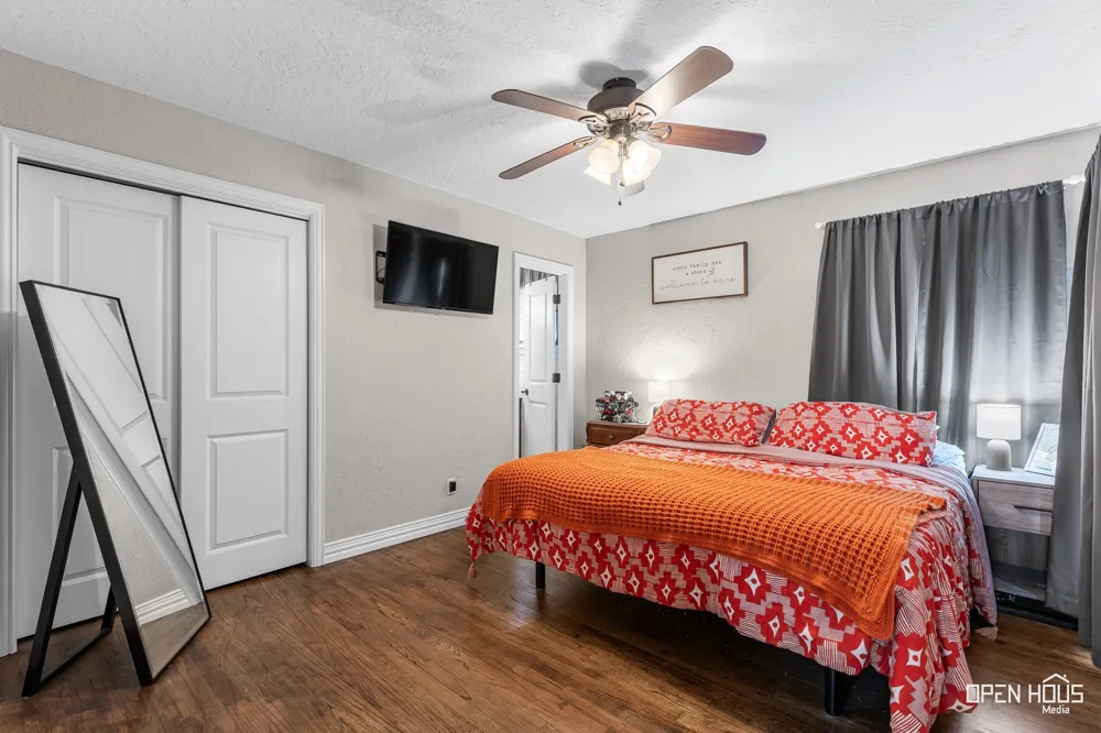 4419 Randel Drive Wichita Falls, TX 76308