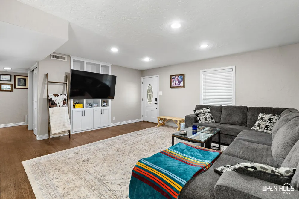 4419 Randel Drive Wichita Falls, TX 76308