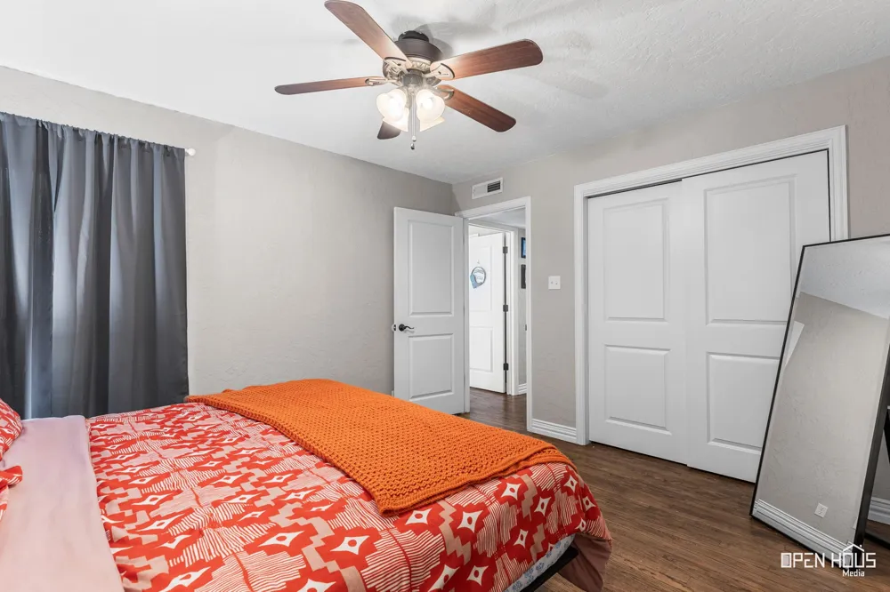 4419 Randel Drive Wichita Falls, TX 76308