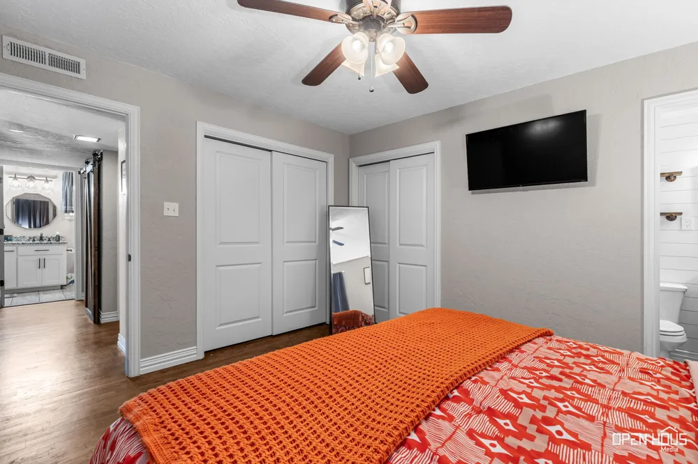 4419 Randel Drive Wichita Falls, TX 76308