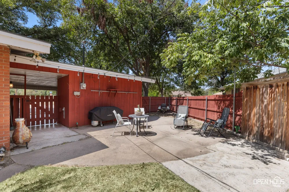 4419 Randel Drive Wichita Falls, TX 76308
