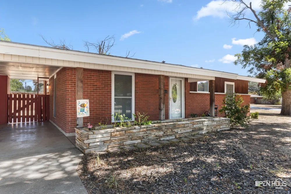4419 Randel Drive Wichita Falls, TX 76308