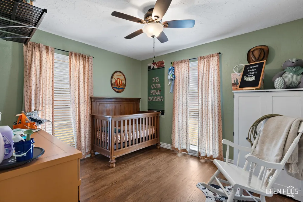 4419 Randel Drive Wichita Falls, TX 76308