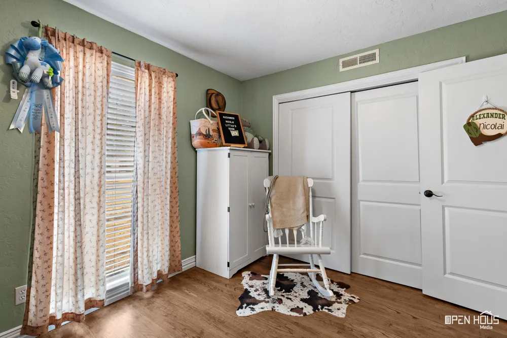 4419 Randel Drive Wichita Falls, TX 76308