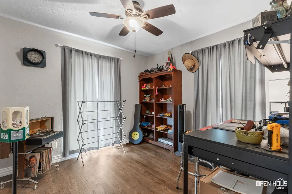 4419 Randel Drive Wichita Falls, TX 76308