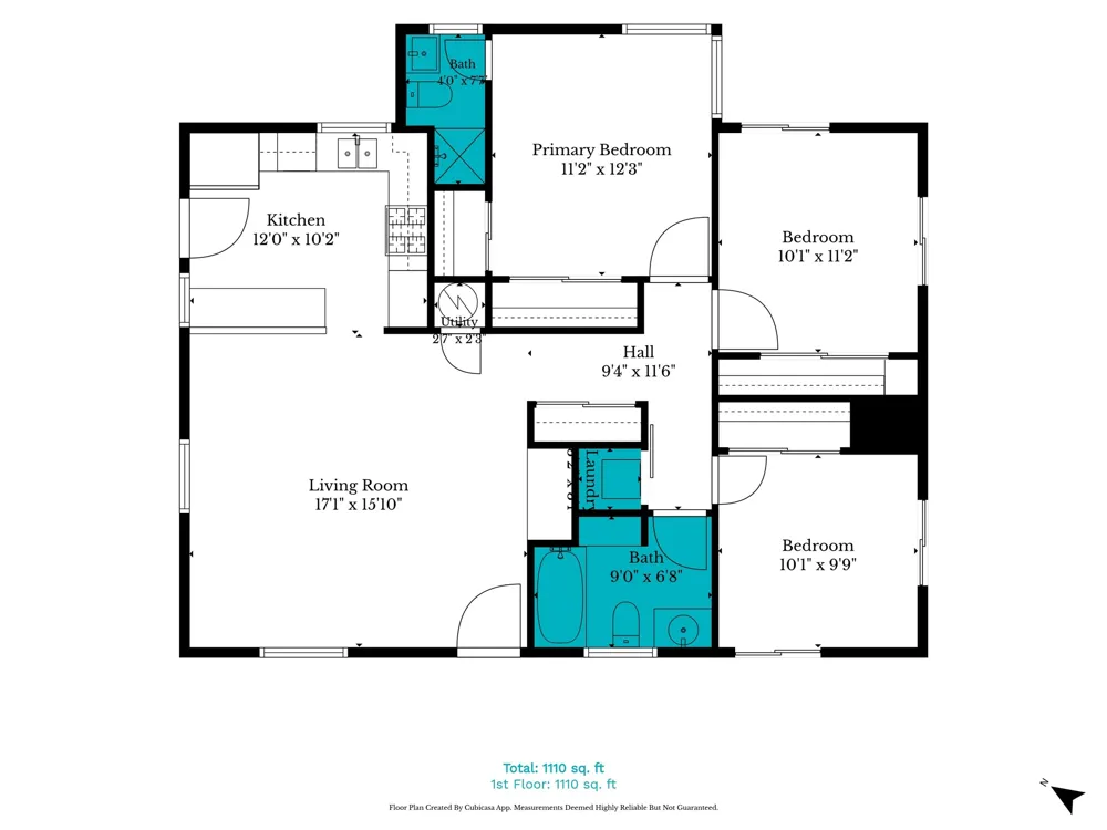 4419 Randel Drive Wichita Falls, TX 76308