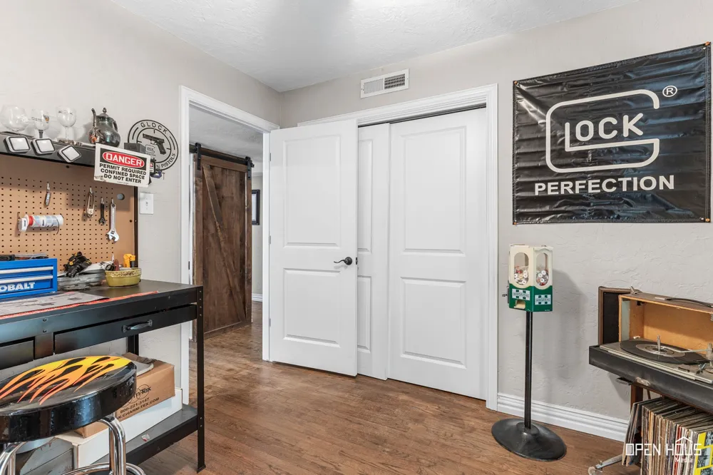 4419 Randel Drive Wichita Falls, TX 76308