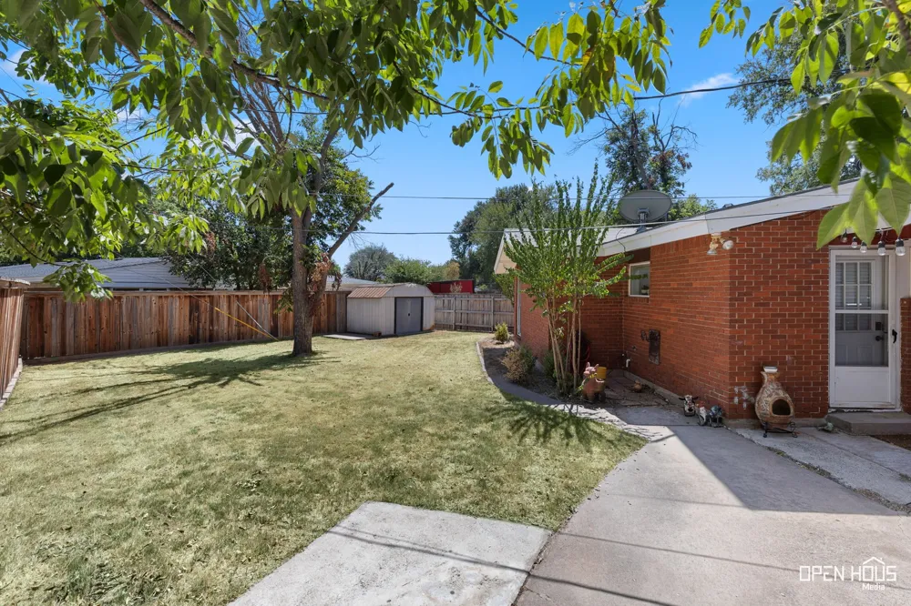 4419 Randel Drive Wichita Falls, TX 76308