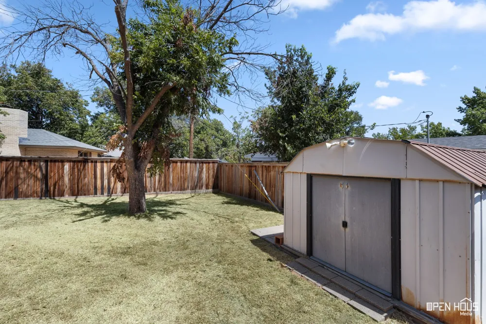 4419 Randel Drive Wichita Falls, TX 76308