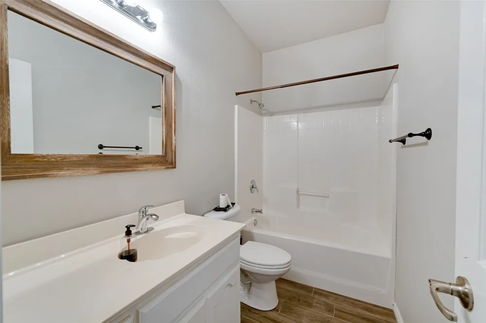 608 Mesa Ridge Court Arlington, TX 76002