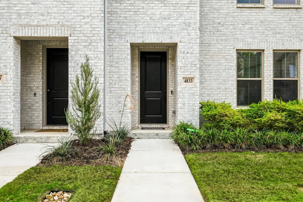 4833 Lunker Street McKinney, TX 75071