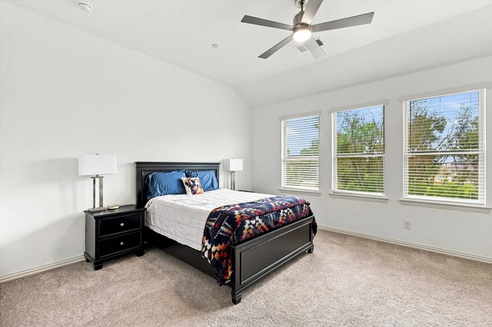 4833 Lunker Street McKinney, TX 75071