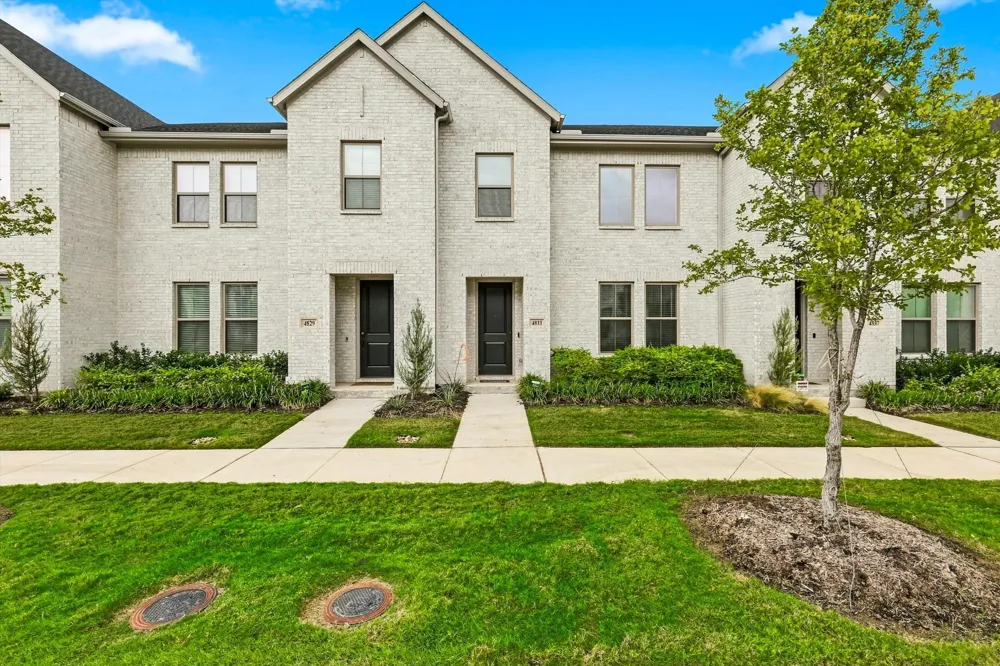 4833 Lunker Street McKinney, TX 75071