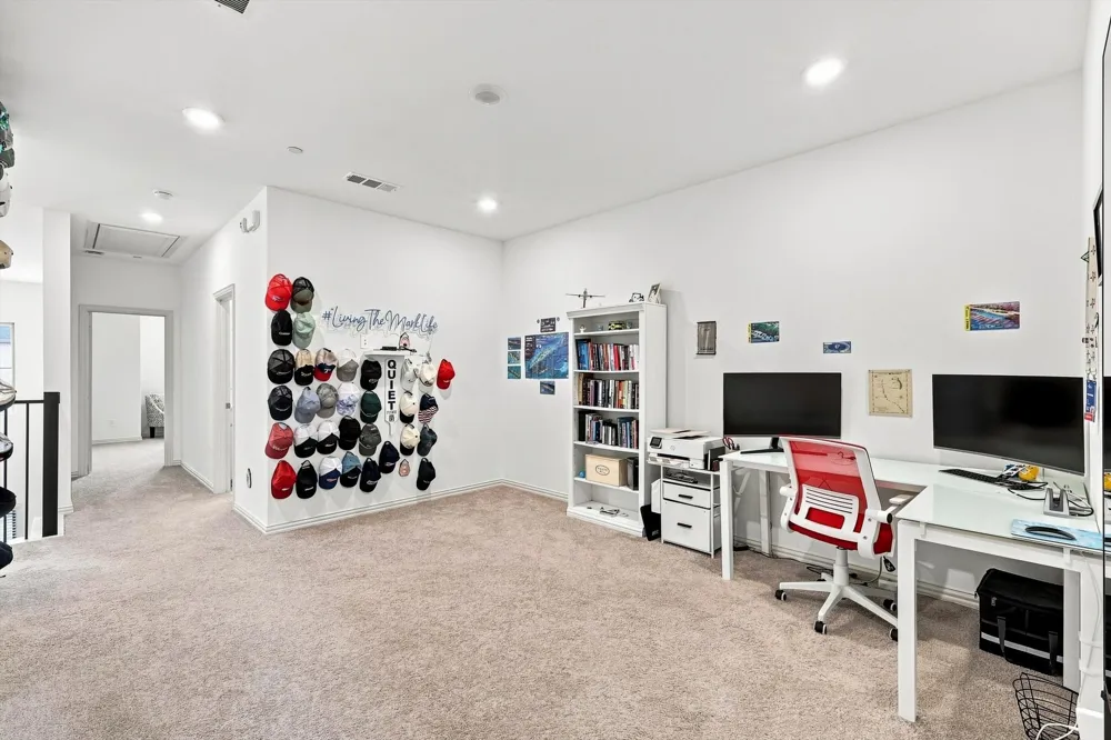 4833 Lunker Street McKinney, TX 75071