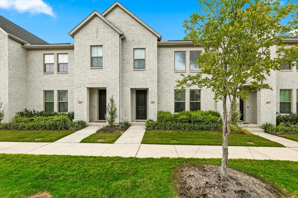 4833 Lunker Street McKinney, TX 75071