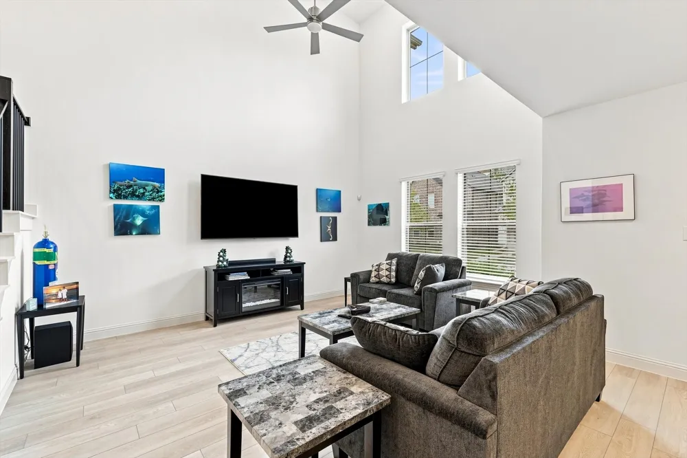 4833 Lunker Street McKinney, TX 75071