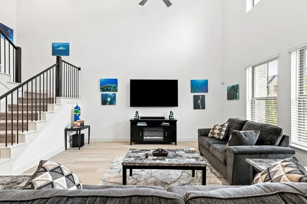 4833 Lunker Street McKinney, TX 75071