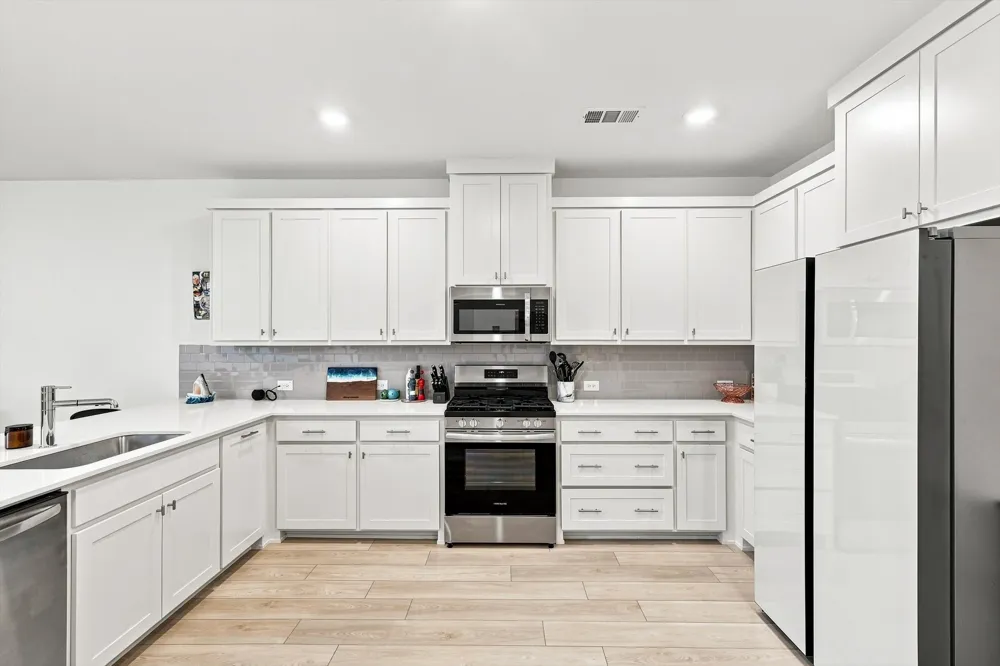 4833 Lunker Street McKinney, TX 75071