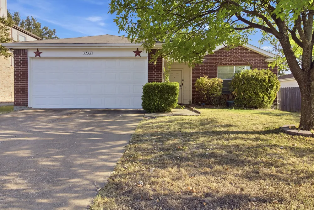 7132 Lanyon Drive Dallas, TX 75227