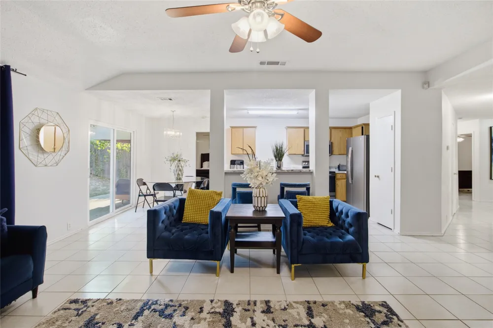 7132 Lanyon Drive Dallas, TX 75227