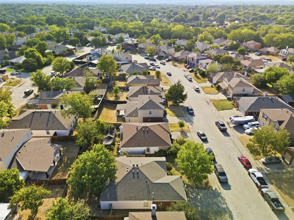 7132 Lanyon Drive Dallas, TX 75227