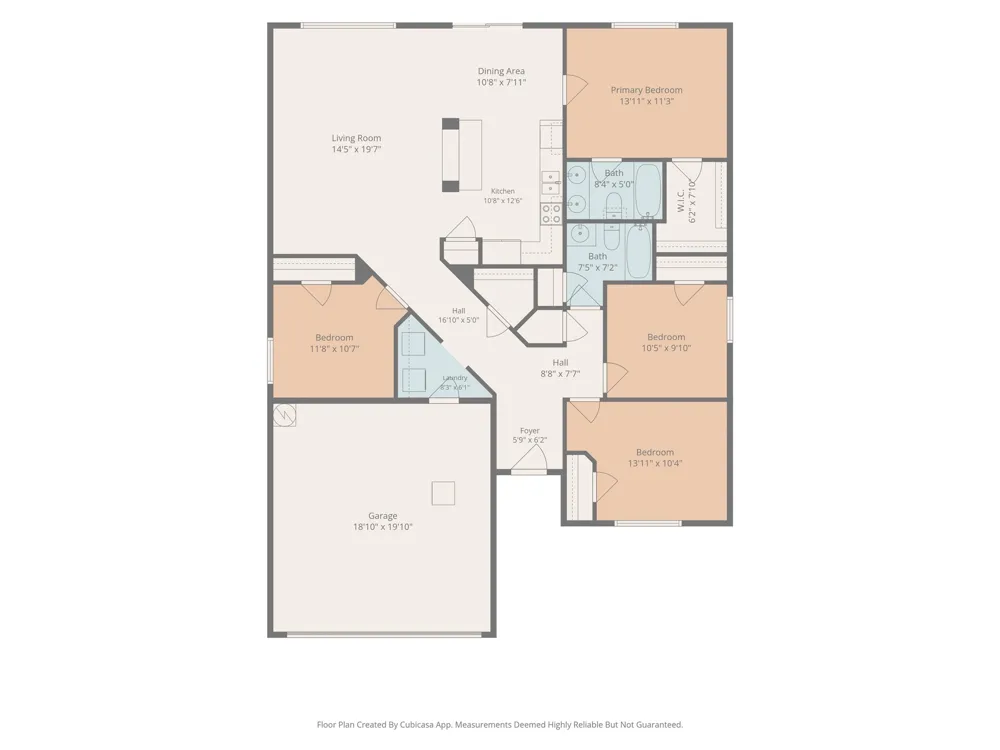 7132 Lanyon Drive Dallas, TX 75227