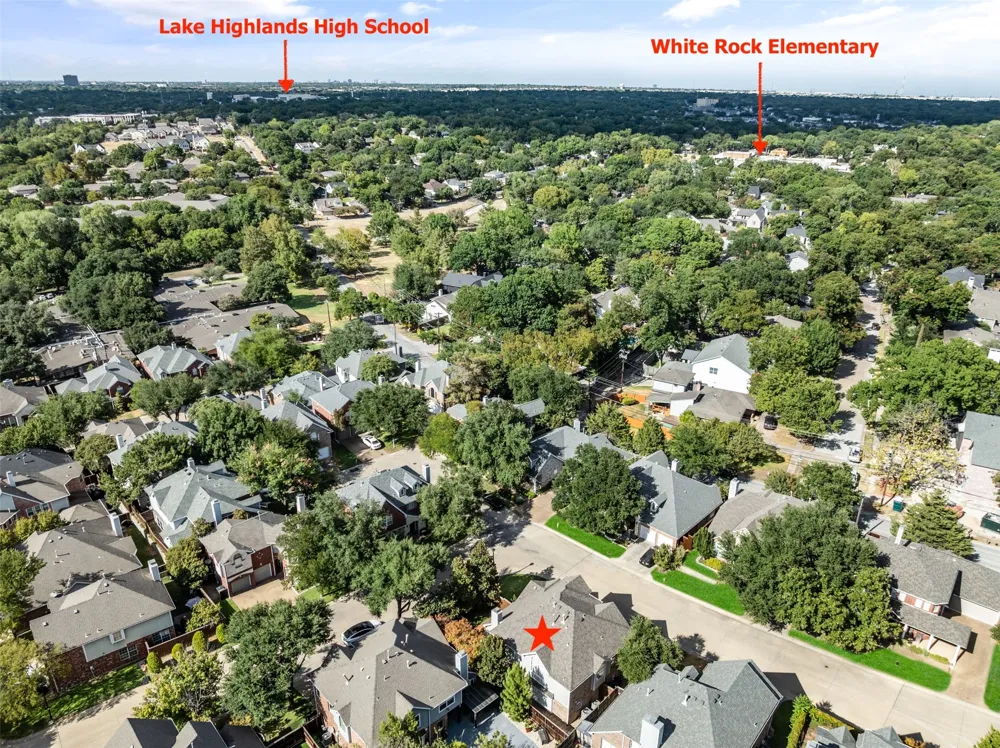 8915 White Pine Lane Dallas, TX 75238
