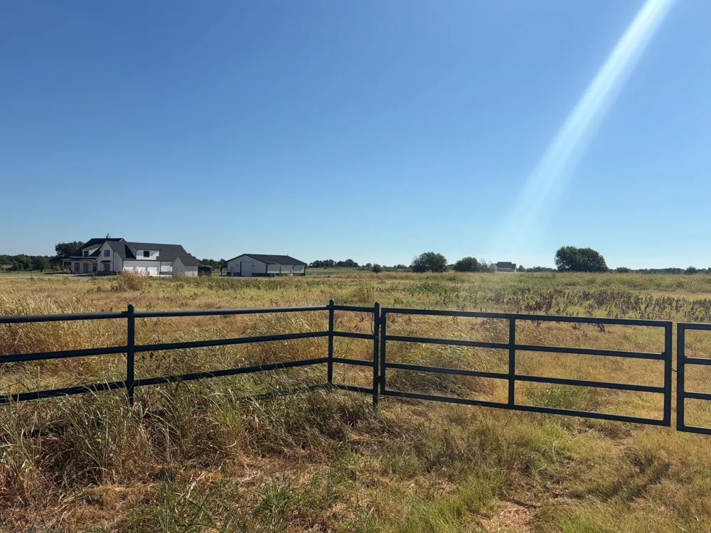 Katy Ln. Pottsboro, TX 75076