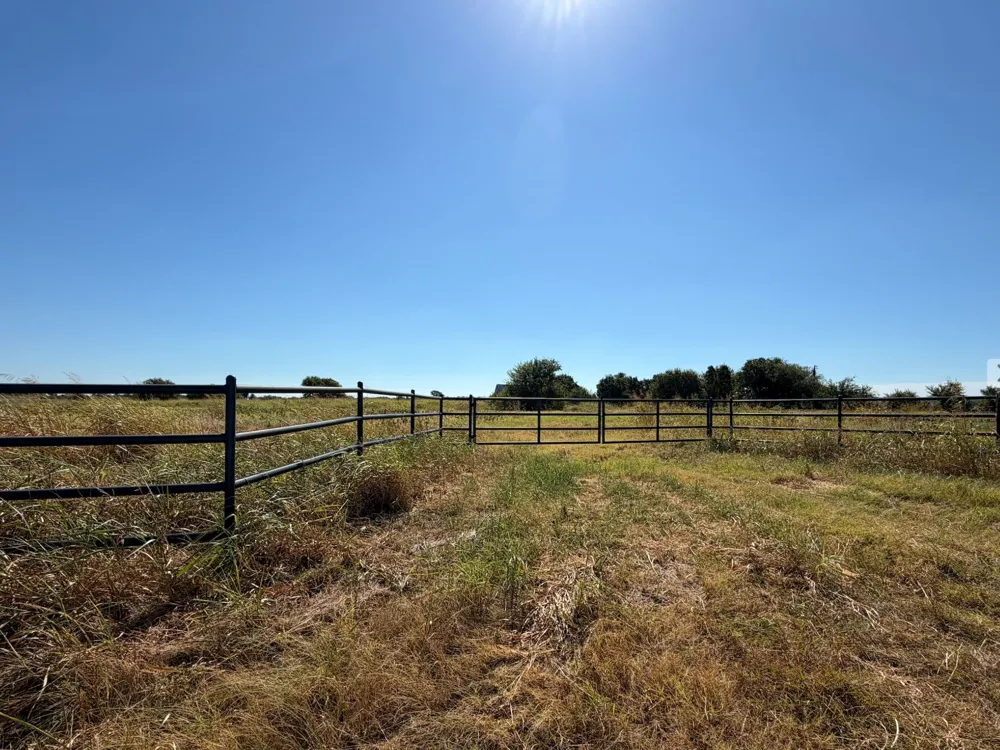 Katy Ln. Pottsboro, TX 75076