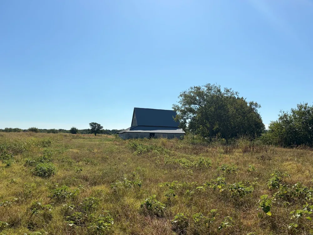 Katy Ln. Pottsboro, TX 75076