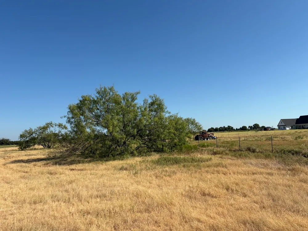 Katy Ln. Pottsboro, TX 75076
