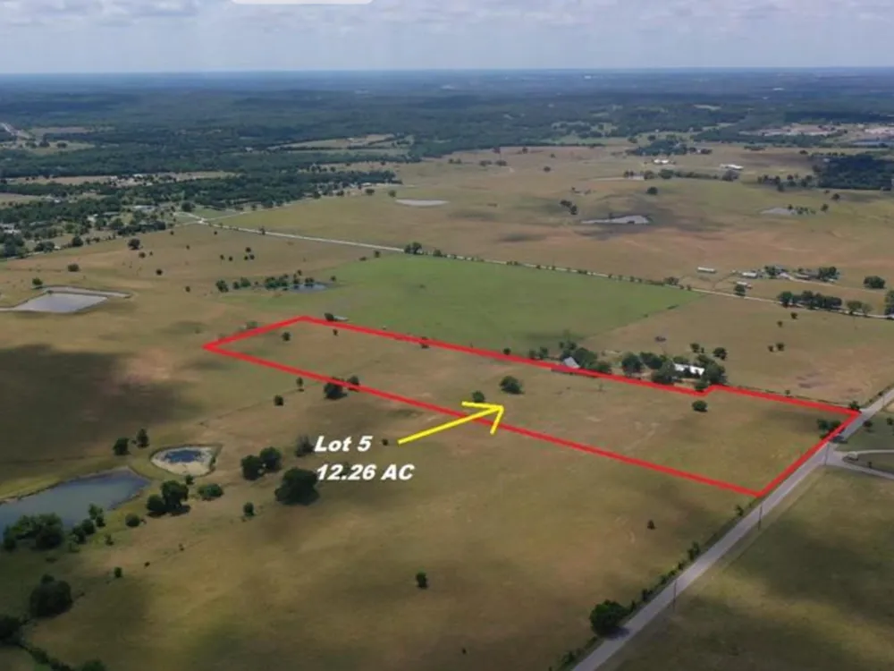Katy Ln. Pottsboro, TX 75076