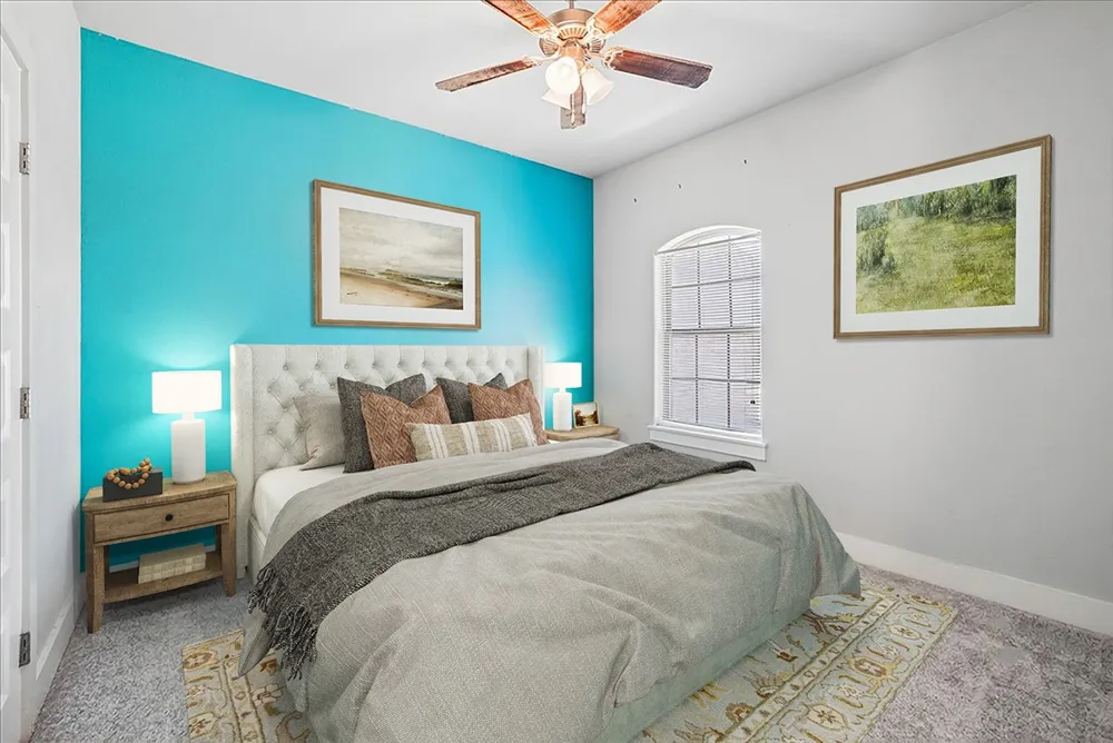 109 Springleaf Lane Mabank, TX 75147
