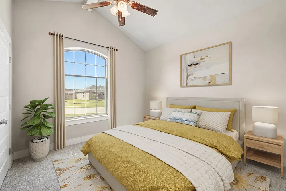 109 Springleaf Lane Mabank, TX 75147