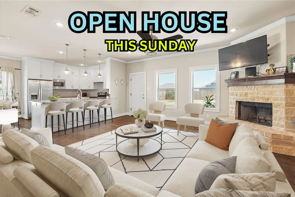 109 Springleaf Lane Mabank, TX 75147