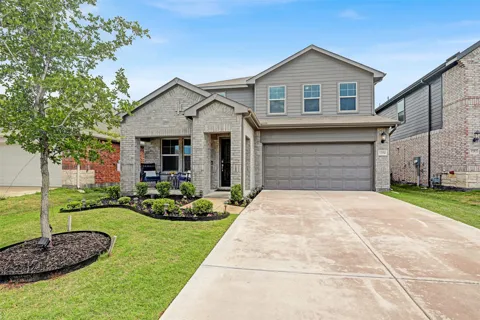 1254 Green Timber Drive