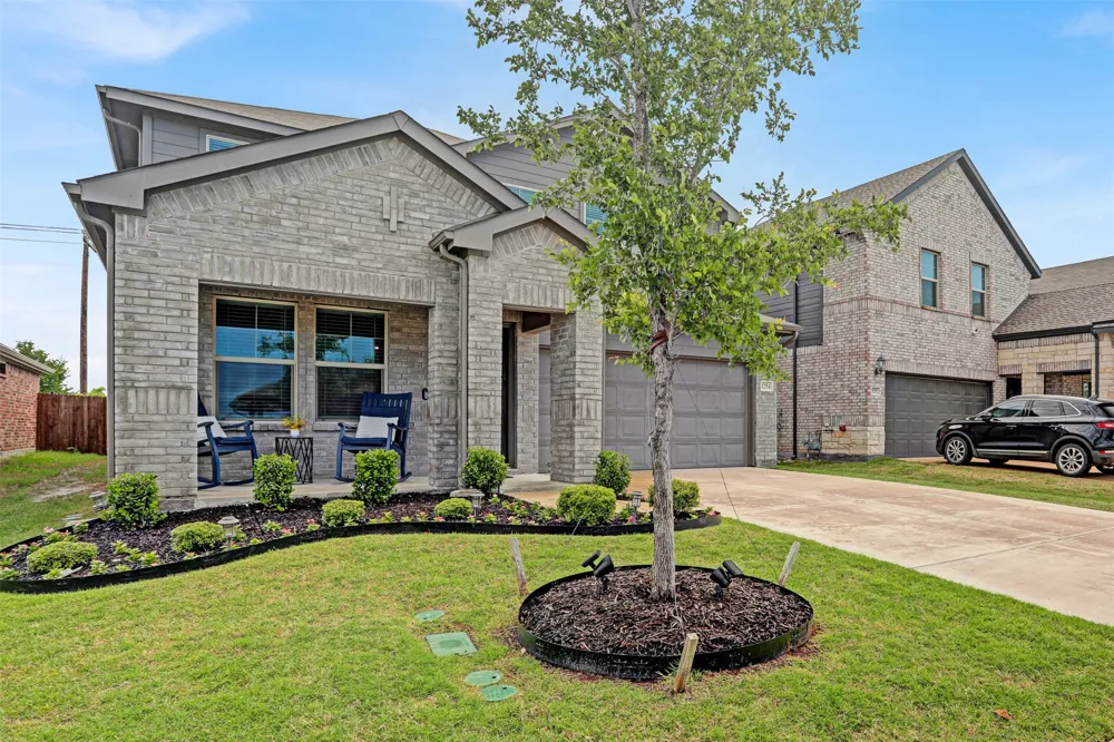 1254 Green Timber Drive Forney, TX 75126