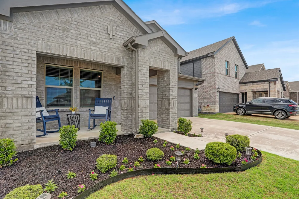 1254 Green Timber Drive Forney, TX 75126