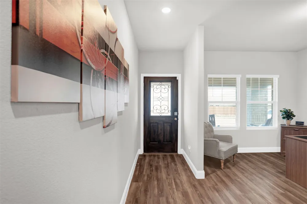 1254 Green Timber Drive Forney, TX 75126