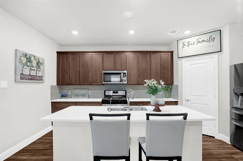 1254 Green Timber Drive Forney, TX 75126