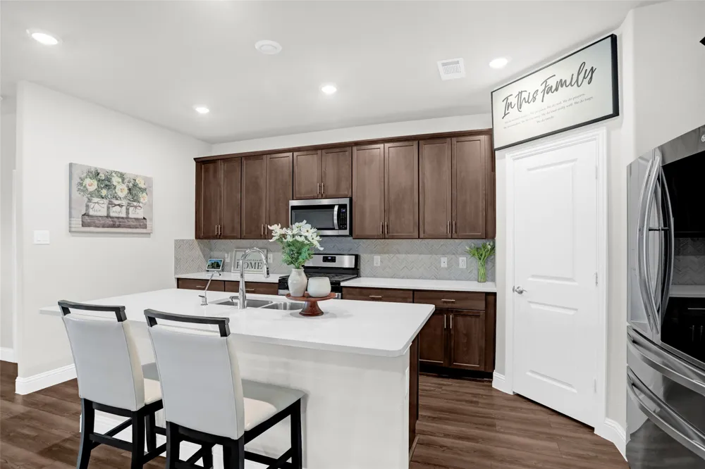 1254 Green Timber Drive Forney, TX 75126