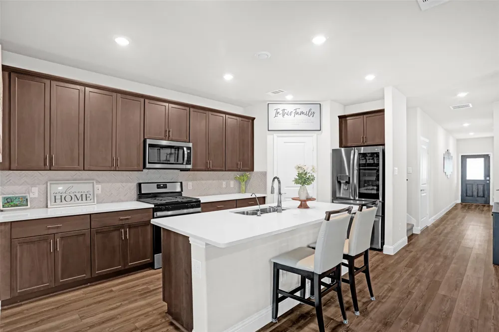 1254 Green Timber Drive Forney, TX 75126
