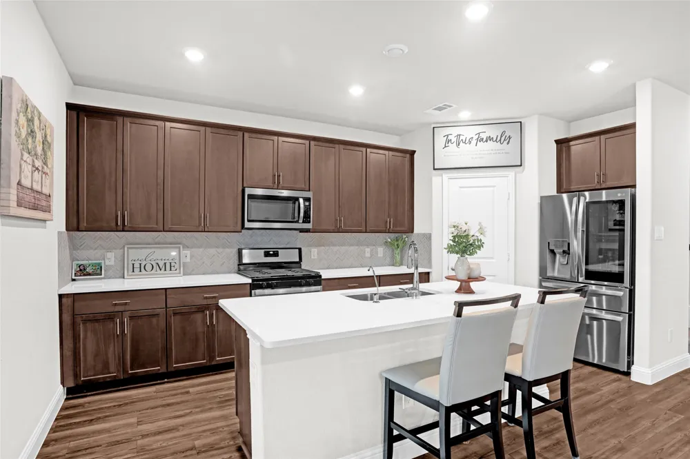 1254 Green Timber Drive Forney, TX 75126