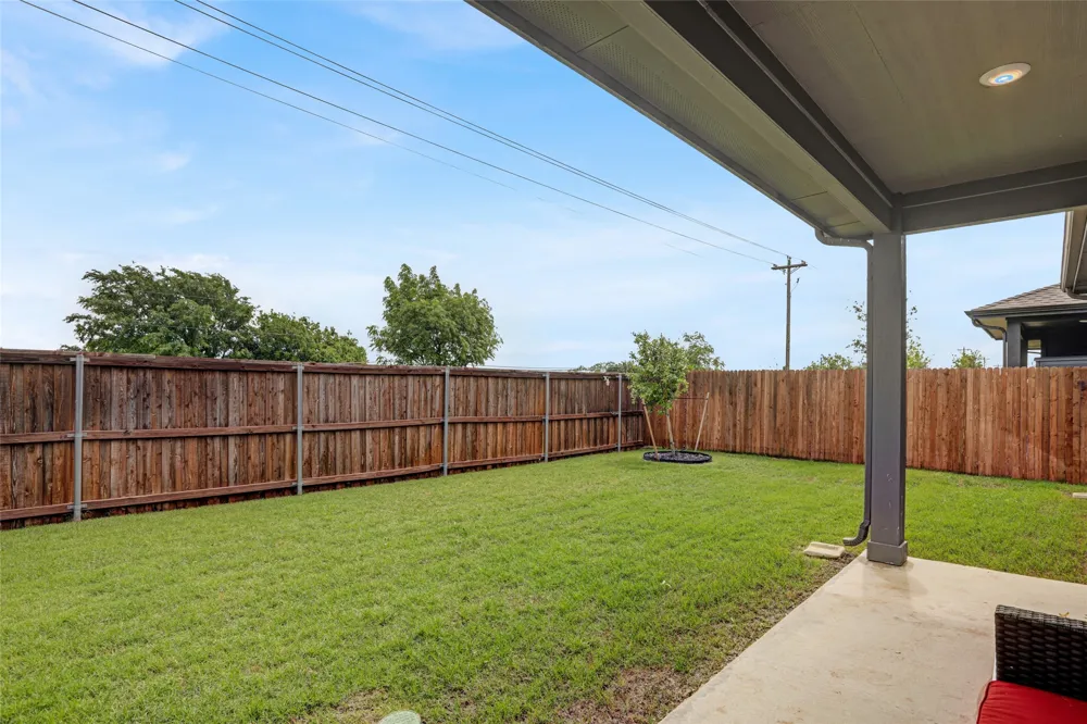 1254 Green Timber Drive Forney, TX 75126